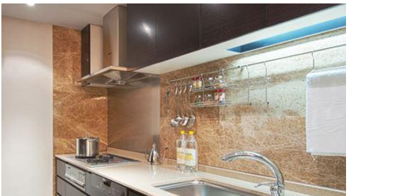 Common sense of daily cabinet maintenance - let the kitchen become brighter and cleaner