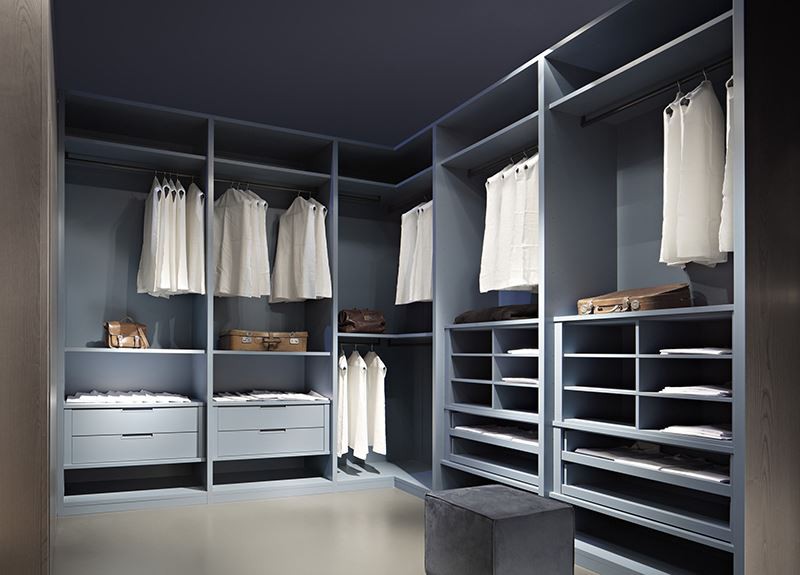 Contemporary Bedroom Cabinets Manufacturer