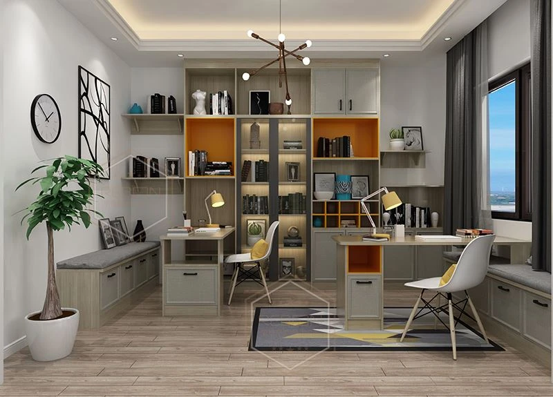 study room cabinet