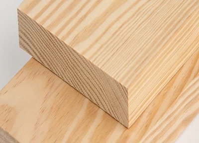 solid wood