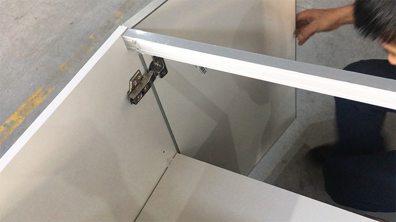 how to install kitchen cabinet hinge-4 how to install kitchen cabinet hinge-4