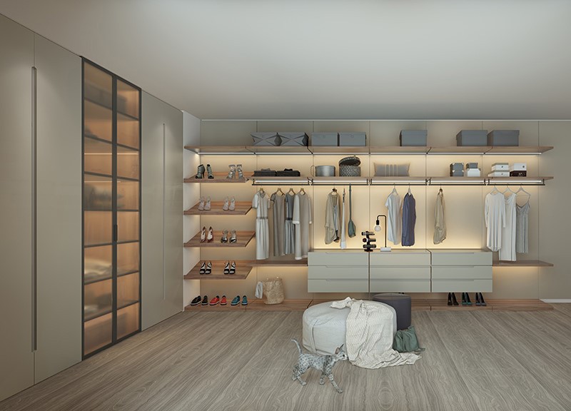 high end walk in closet high end walk in closet