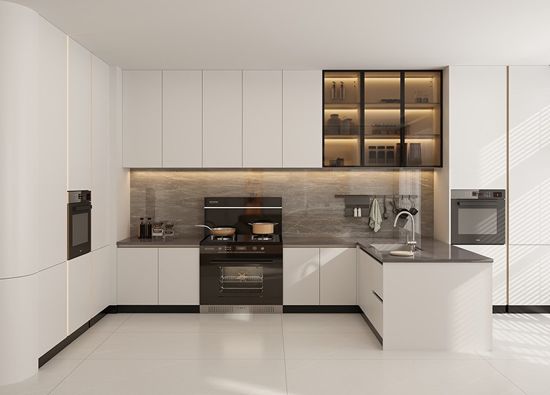 white matte kitchen cabinet white matte kitchen cabinet