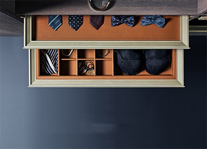 Underwear Storage Underwear Storage