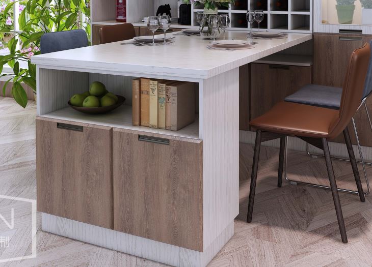 melamine board for cabinet