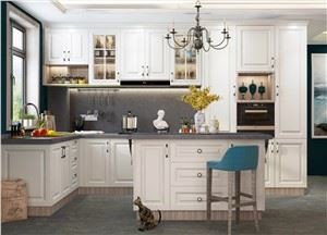 Termovormitud vinüülist köögikapp