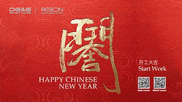 Oleme tagasi kontorisse ja alustame tööd juba täna