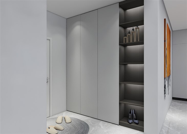 Storage Cabinets Corridor Furniture