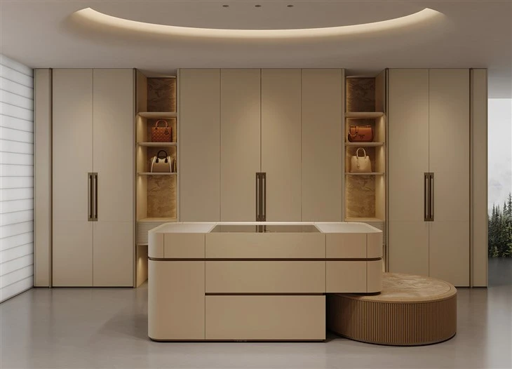 Bedroom Wardrobe Closet best